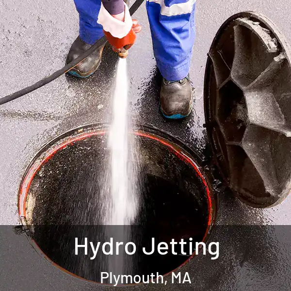  Hydro Jetting Plymouth, MA