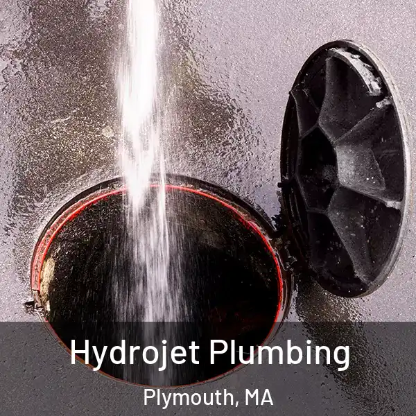  Hydrojet Plumbing Plymouth, MA