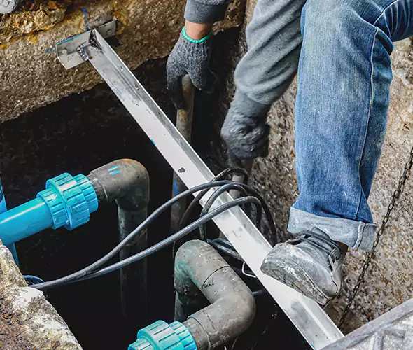 Expert Plumber for Drainage Services in Plymouth, MA: Schedule Affordable Drainage Solutions with Us
