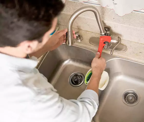 Professional Emergency Plumbing Repair in Plymouth, MA