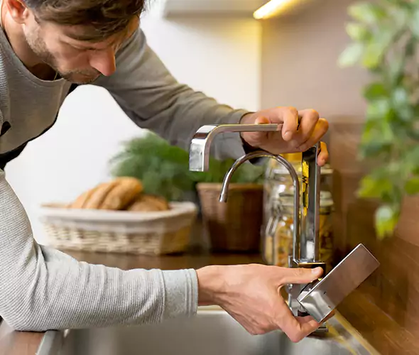 Your Trusted Experts for Bathroom Faucet Installation in Plymouth, MA