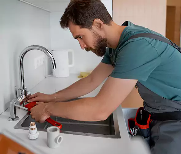 Professional Faucet Replacement Specialist in Plymouth, MA: Schedule Affordable Faucet Replacement Services with Us
