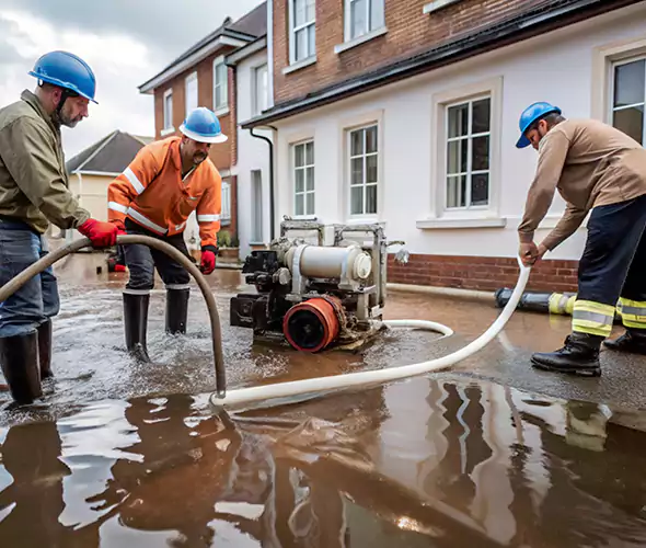 Expert Technicians for Flood Restoration in Plymouth, MA: Schedule Reliable Flood Restoration Services with Us