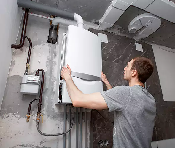 Certified Experts for Gas Water Heater Installation in Plymouth, MA