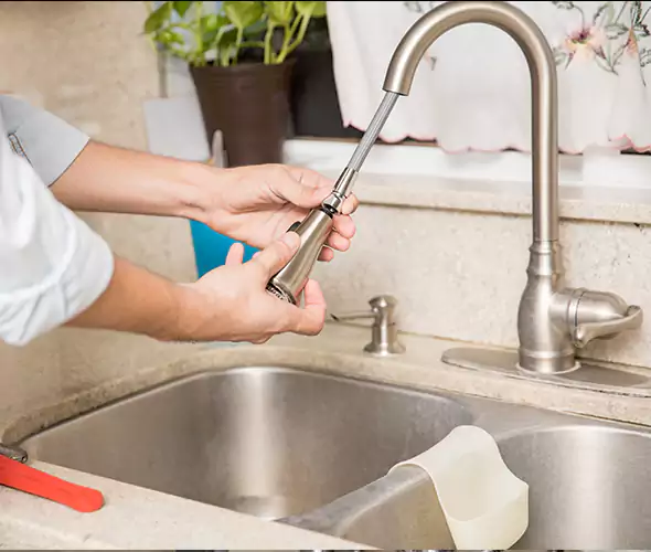Professional Kitchen Plumbing in Plymouth, MA