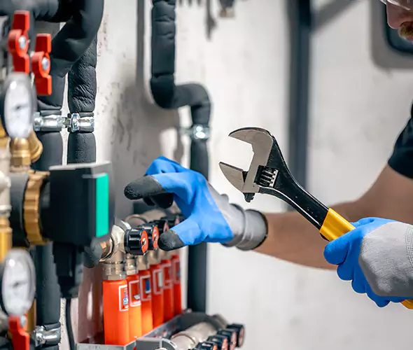 Expert Plumber for New Construction Plumbing in Plymouth, MA: Schedule Affordable Installation Services with Us