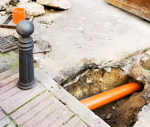 Expert Plumber for Sewer Line Replacement in Plymouth, MA: Schedule Affordable Sewer Replacement Services with Us