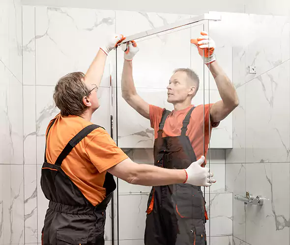 Professional Shower Installation Specialist in Plymouth, MA: Schedule Affordable Shower Setup Services with Us