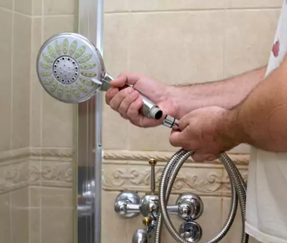 Professional Shower Repair Specialist in Plymouth, MA: Schedule Affordable Shower Services with Us