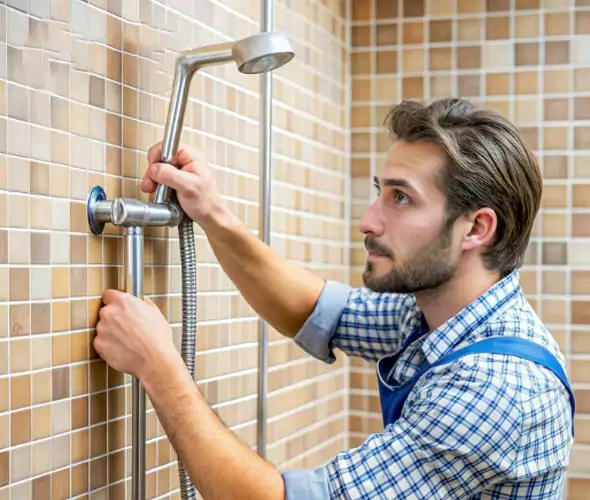 Professional Shower Replacement Specialist in Plymouth, MA: Schedule Affordable Shower Upgrade Services with Us