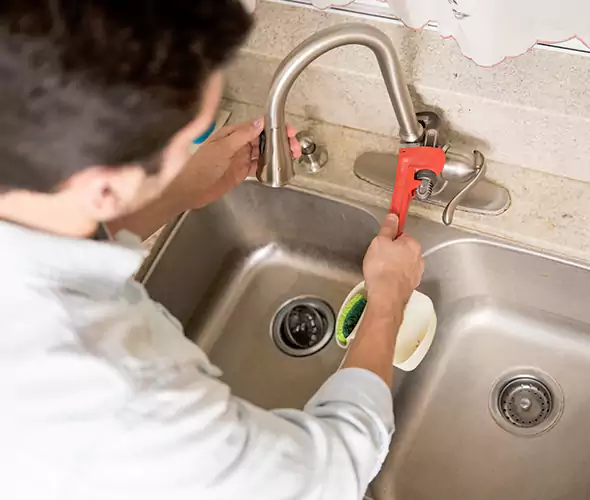 Professional Sink Repair Specialist in Plymouth, MA: Schedule Reliable Sink Fixing Services with Us
