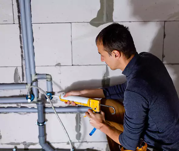 Expert Plumber for Slab Leak Detection in Plymouth, MA: Schedule Affordable Slab Leak Repair Services with Us
