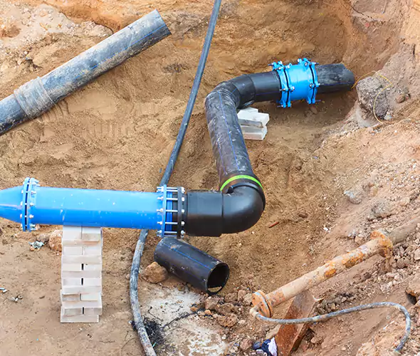 Expert Professional Trenchless Pipe Repair in Plymouth, MA