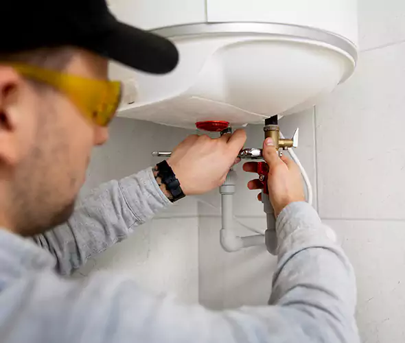 Get Affordable Water Heater Repair Service in Plymouth, MA
