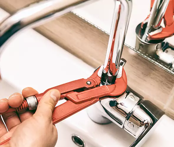 Expert Leak Repair Plumber in Plymouth, MA