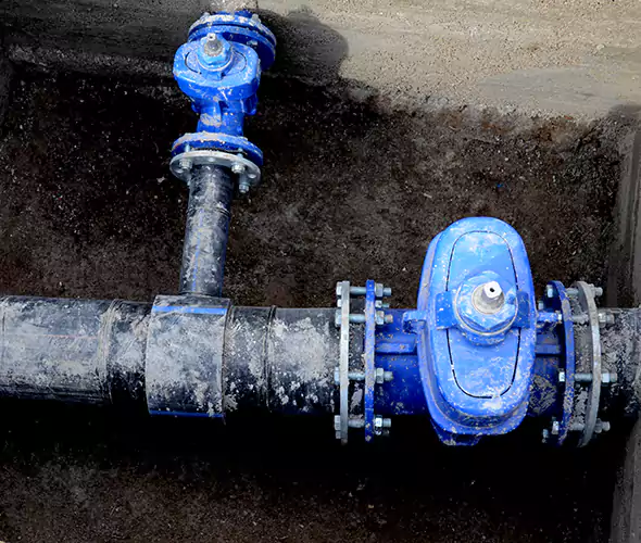 Certified Plumbers for Water Line Installation in Plymouth, MA