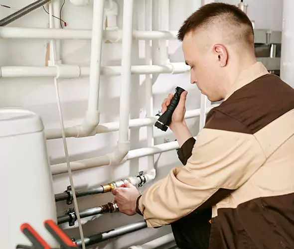 Trusted Water Softener Installers in Plymouth, MA