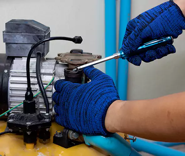 Well Pump Specialist in Plymouth, MA