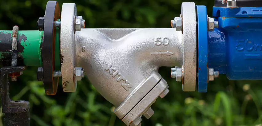 Professional Backflow Preventer Installation Services in Plymouth, MA
