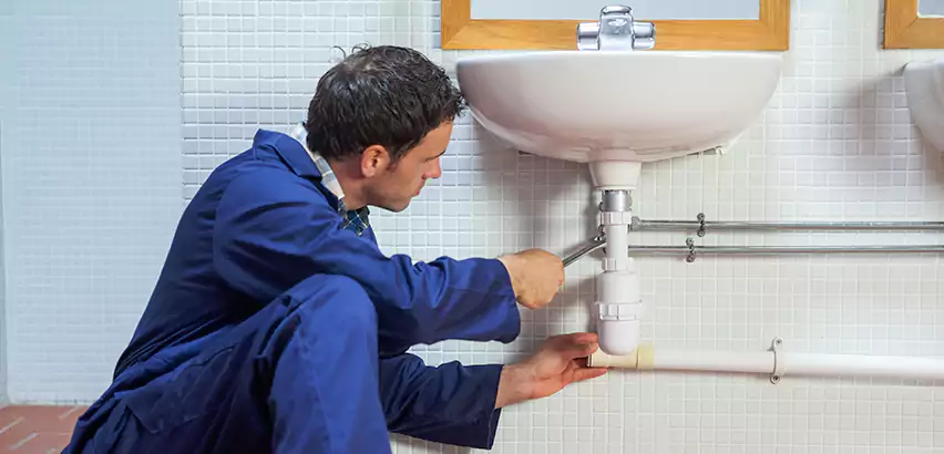 Toilet Repair Plymouth
