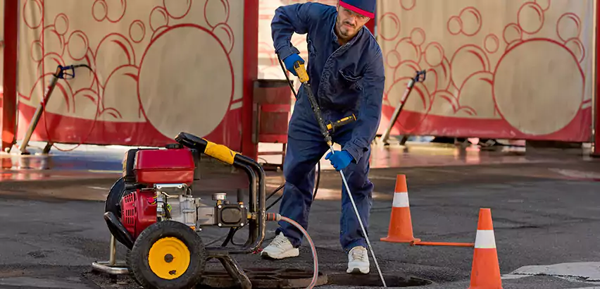 Professional Drains Camera Inspection in Plymouth, MA