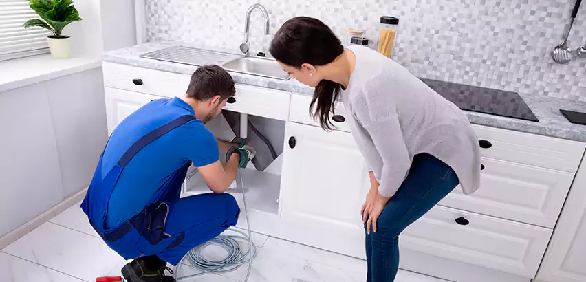Fast Emergency Plumbing Repair Services in Plymouth, MA