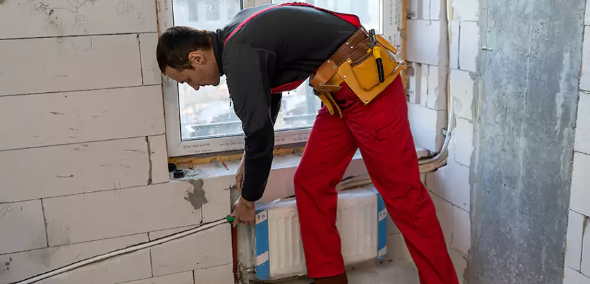 Professional Foundation Leak Repair Services in Plymouth, MA