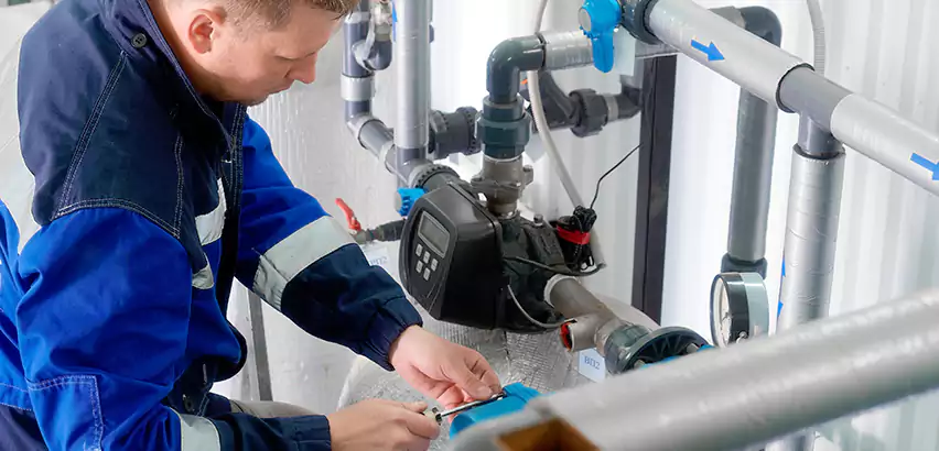 Reliable Gas Line Installation Services in Plymouth, MA