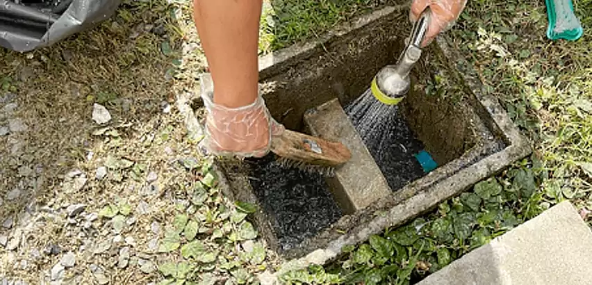 Professional Grease Trap Cleaning Services in Plymouth, MA