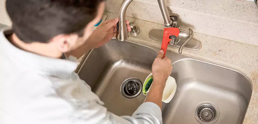 Professional Plumbing Installation Services in Plymouth, MA