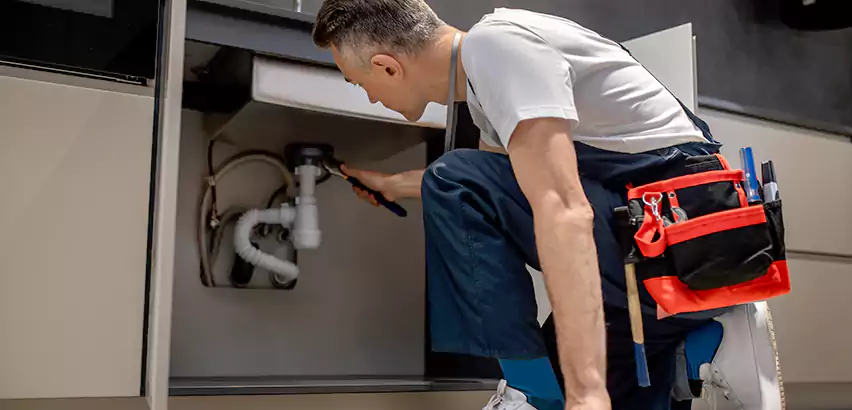 Water Heater Replacement in Plymouth