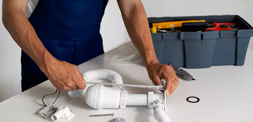 Polybutylene Plumbing Replacement in Plymouth