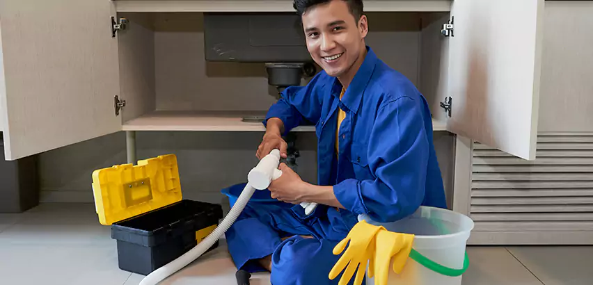 Whole House Repipe in Plymouth