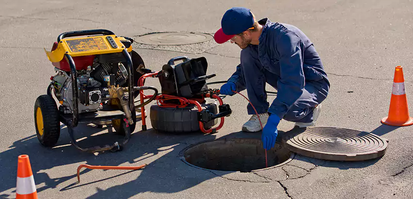 Professional Sewer Repair Services in Plymouth, MA