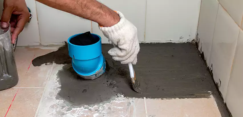 Professional Slab Leak Repair Services in Plymouth, MA