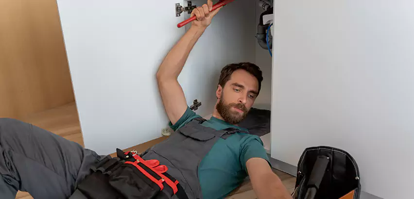 Emergency Basement Leak Repair in Plymouth