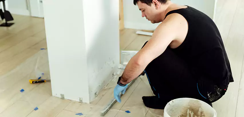 Emergency Foundation Leak Repair in Plymouth, MA