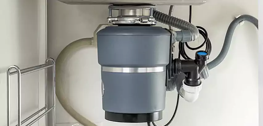 Insinkerator Air Switch Installation in Plymouth, MA