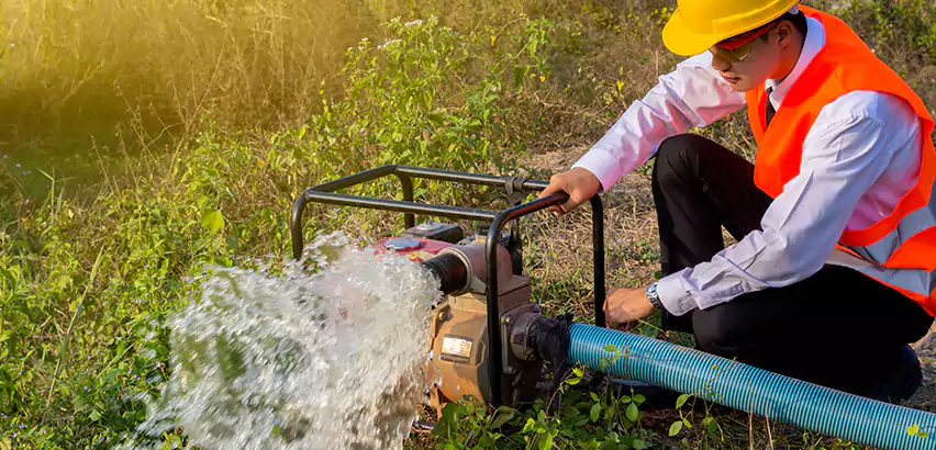 Well Pump Repair Plymouth