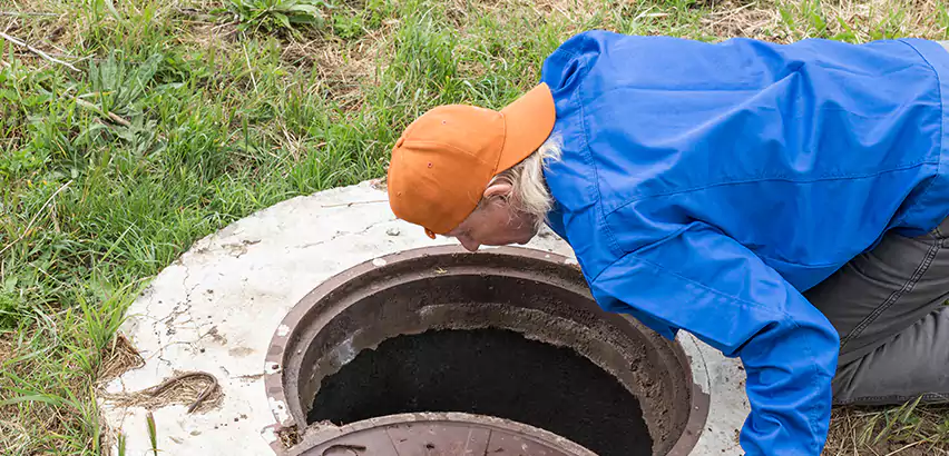 Septic Tank Leak Repair in Plymouth, MA