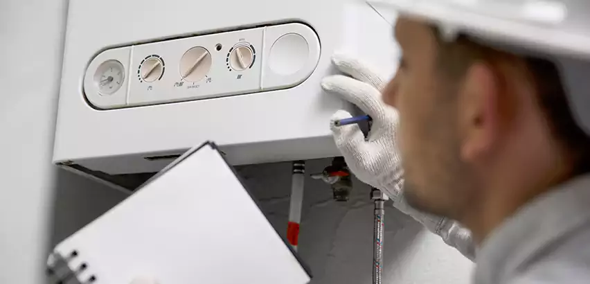 Gas Water Heater Service Near Me Plymouth