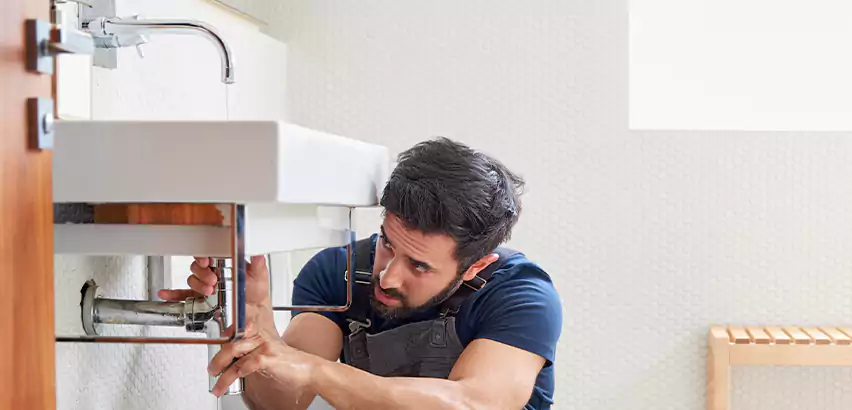 Commercial Water Leak Detection in Plymouth