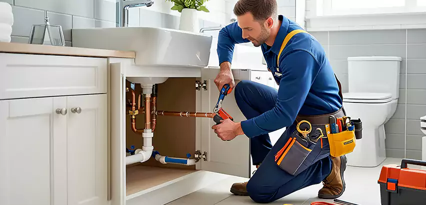 Water Damage Restoration in Plymouth