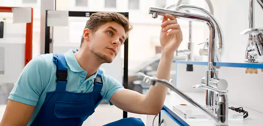 Water Leak Detection in Plymouth