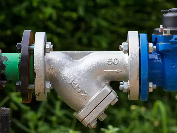 Why Choose Plymouth Plumbing Pros for Backflow Preventer Services in Plymouth, MA?
