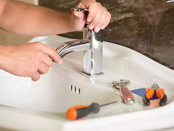 Why Choose Plymouth Plumbing Pros for Bathroom Faucet Installation in Plymouth, MA?