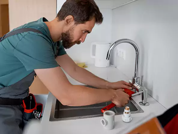 Why Choose Plymouth Plumbing Pros for Faucet Repair in Plymouth, MA?