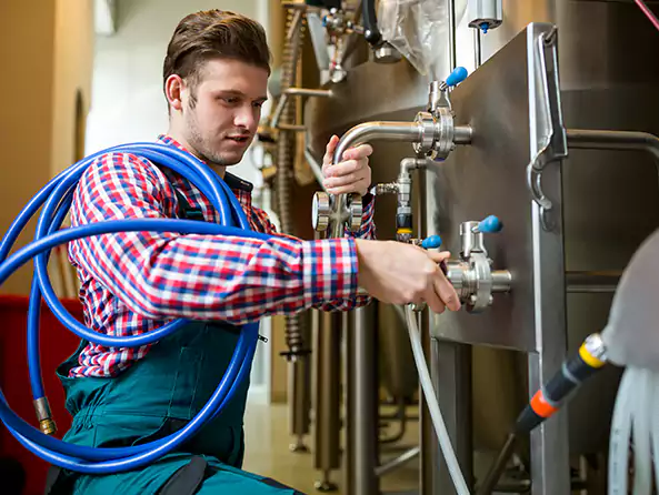 Why Choose Plymouth Plumbing Pros for Gas Leak Repair in Plymouth, MA?