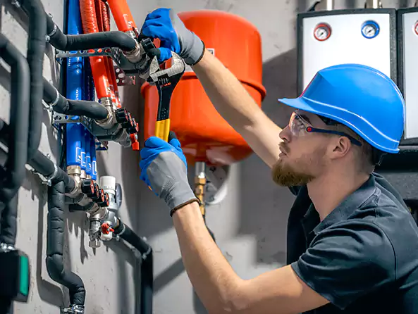 Why Choose Plymouth Plumbing Pros for Gas Water Heater Installation in Plymouth, MA