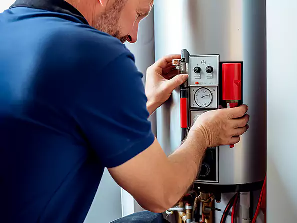 Why Choose Plymouth Plumbing Pros for Gas Water Heater Replacement in Plymouth, MA?